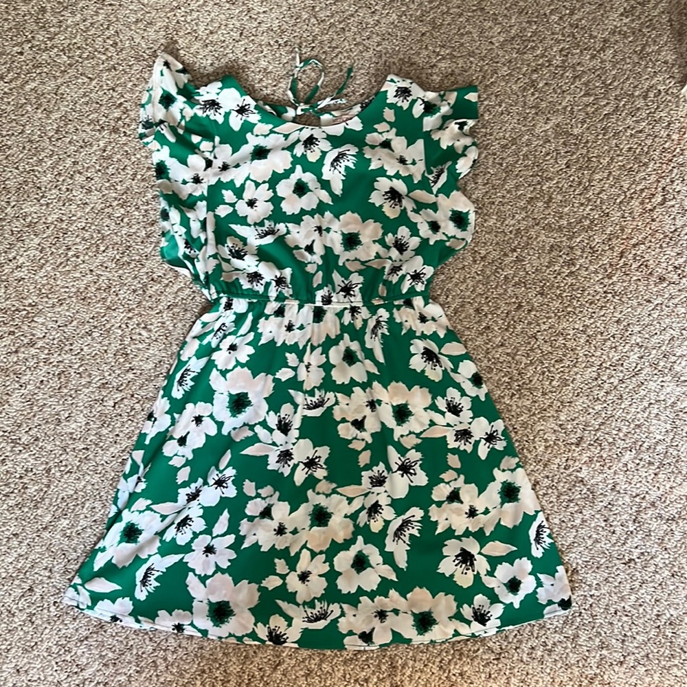 Summer dress